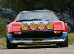Ferrari 308 GTB Group 4 Michelotto 1978 года